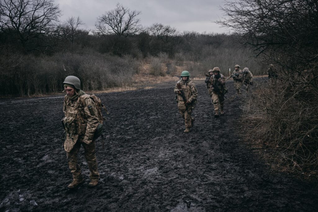 Trump Vowed to End the War in Ukraine Quickly but Moscow and Kyiv Are Digging in Before Any Talks