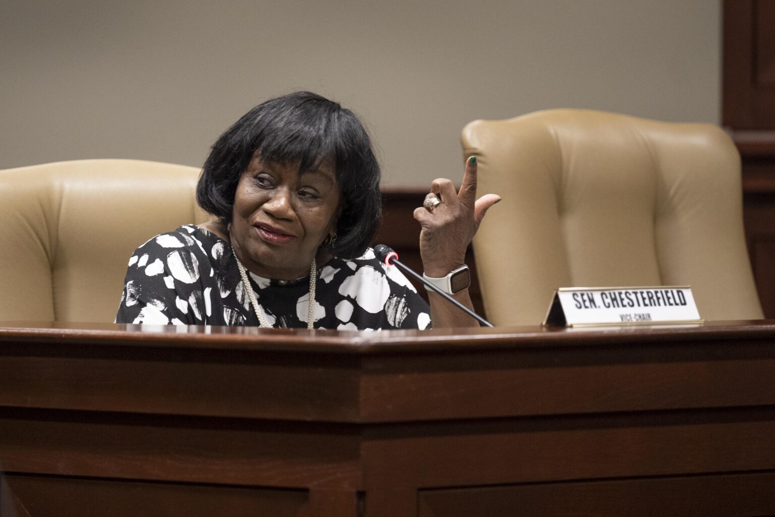 Senate learns of new allegations against Hegseth