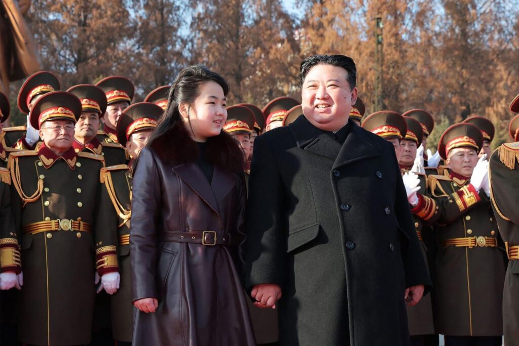 North Korea Prepares to Send More Troops to Russia After Suffering Casualties, South Korea Says