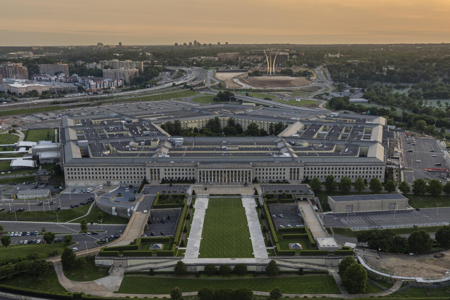 In Trump’s Pentagon, a growing skepticism about US military power
