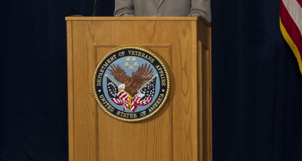 VA leaders dismiss directors of offices for women, minority veterans
