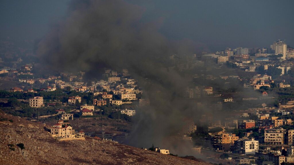 SOFREP Daily: Israel Extends Presence as Lebanon Awaits Withdrawal, US Airstrike Takes Out Al-Qaeda-Linked Leader, China Condemns US for Taiwan Policy Shift