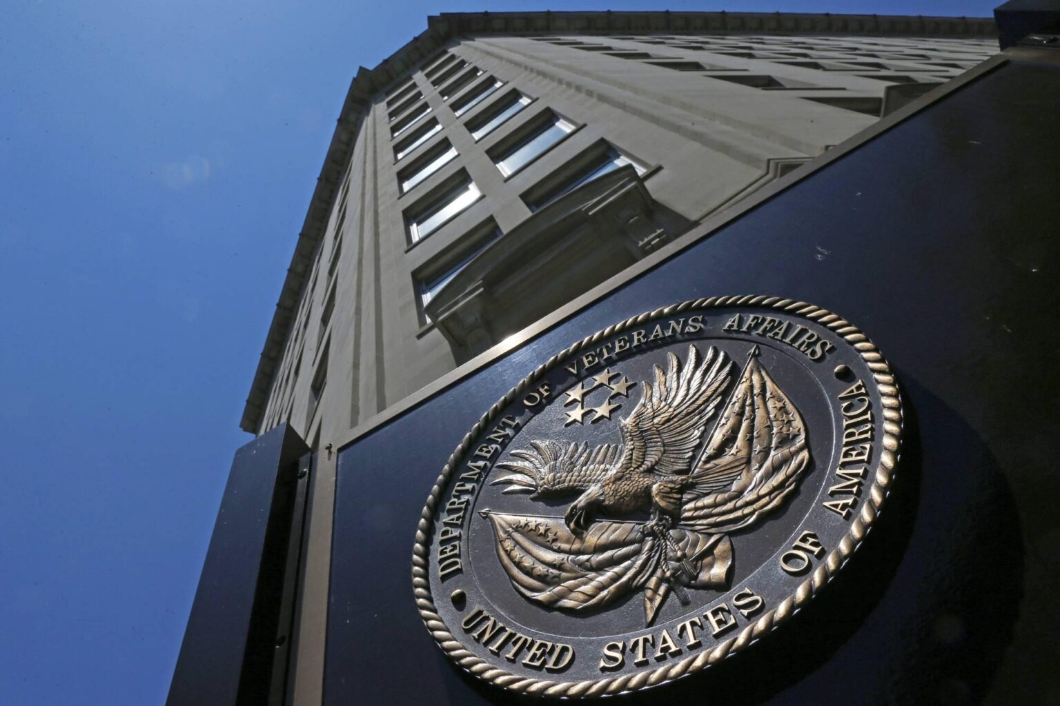 VA Crisis Line Employees Among Those Fired Amid Federal Workforce Purge