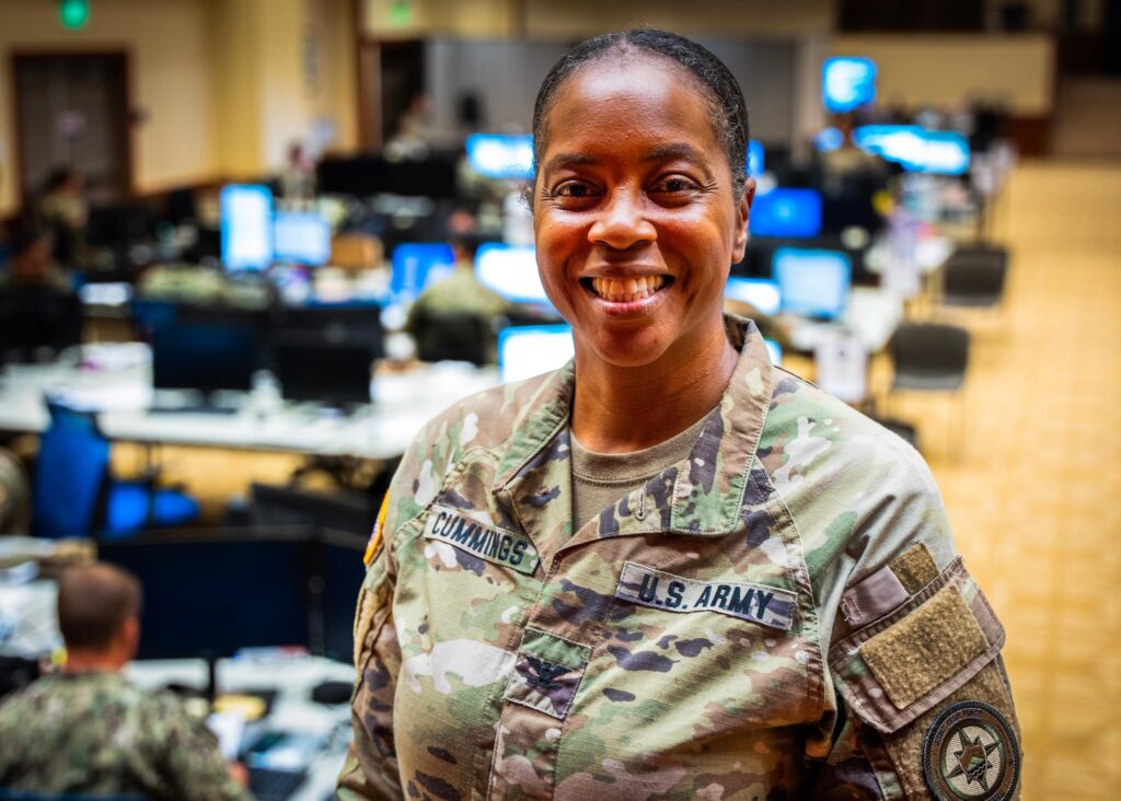 Army vet Driscoll confirmed as service secretary