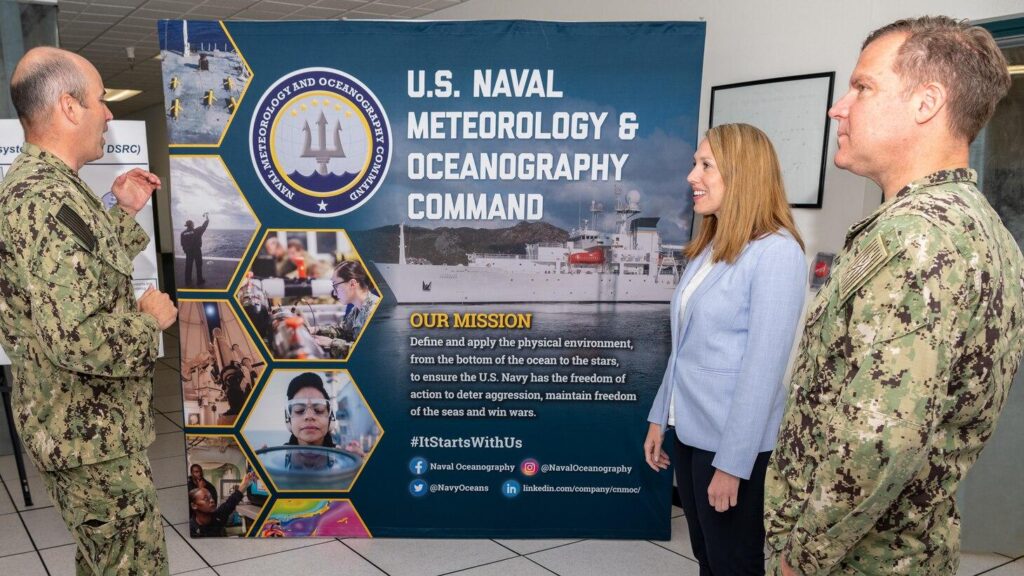 Navy secretary nominee blasts ‘systemic failures’ plaguing the fleet