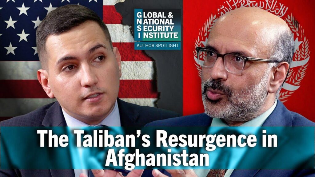 Taliban Releases American Citizen George Glezmann After 839 Days in Captivity