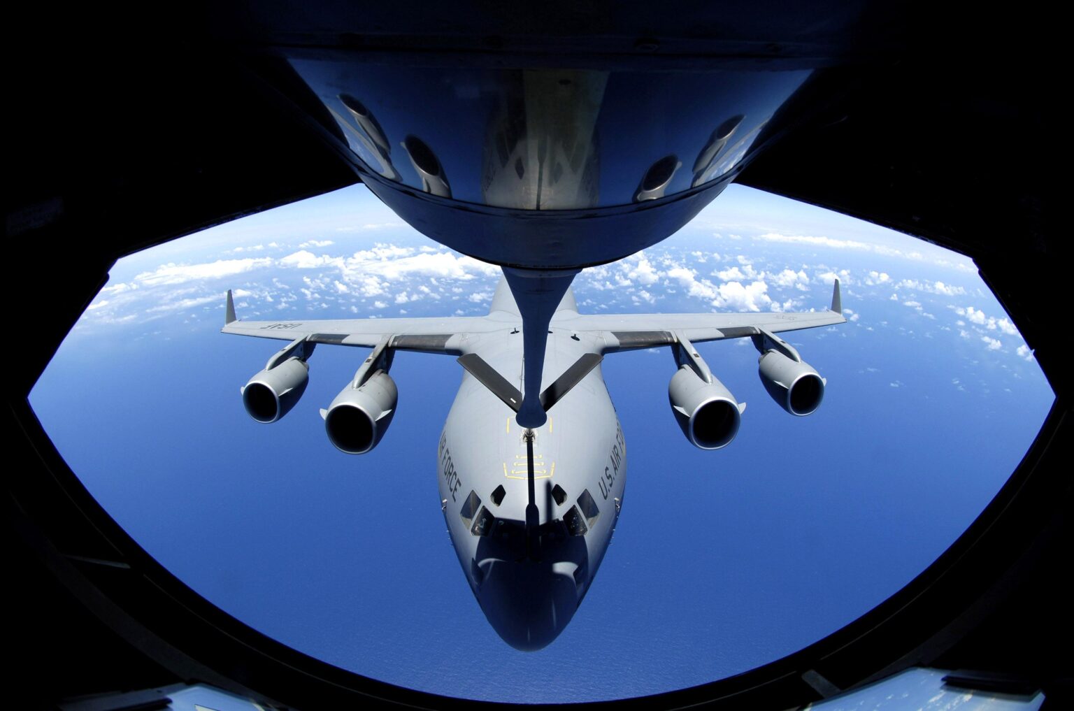 As tanker plans remains uncertain, today’s Air Force refuelers may fly past their 100th birthday