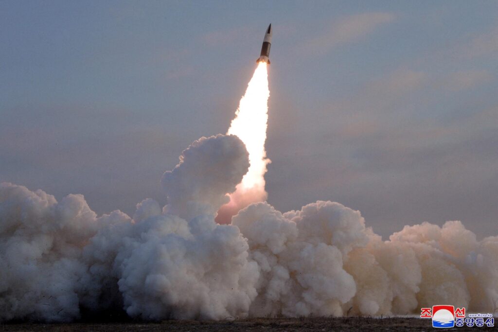 SOFREP Daily: North Korea’s Kim Jong Un Shows Off New Missile Weapon, Israel Kills Hamas Security Chief in Gaza