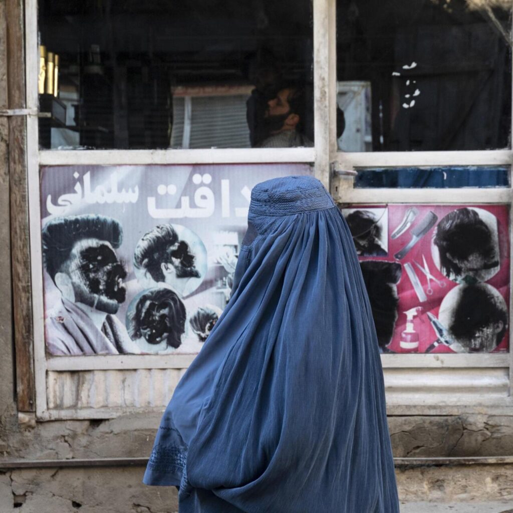 U.S. Drops Bounties on Top Taliban Leaders—What’s the Real Cost?