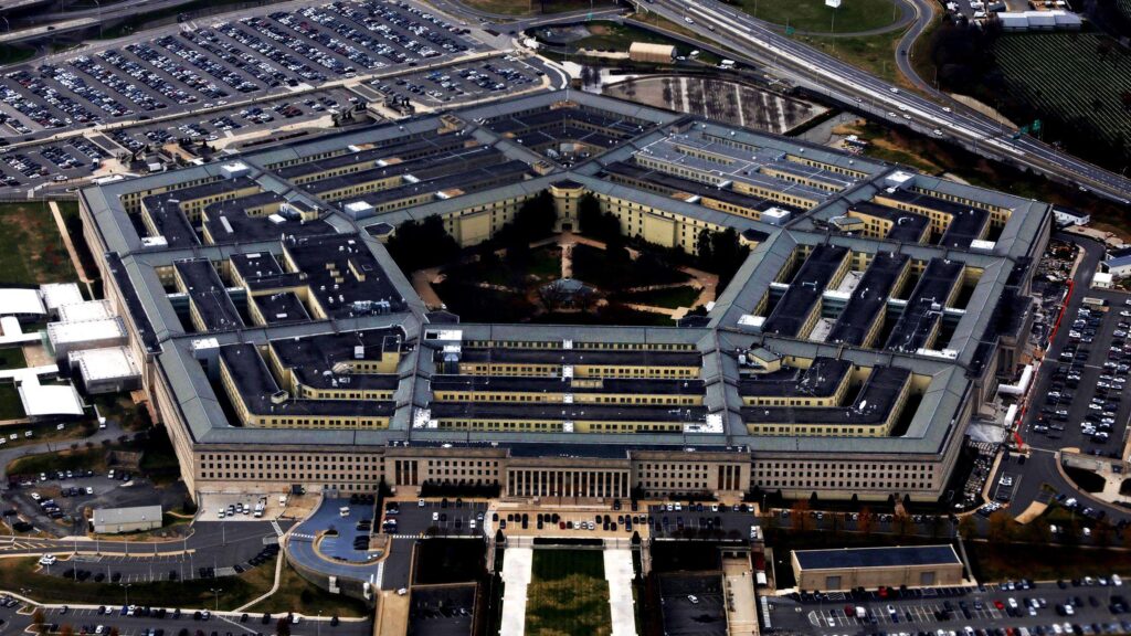 Pentagon’s use of commercial telecoms draw scrutiny after Chinese breaches