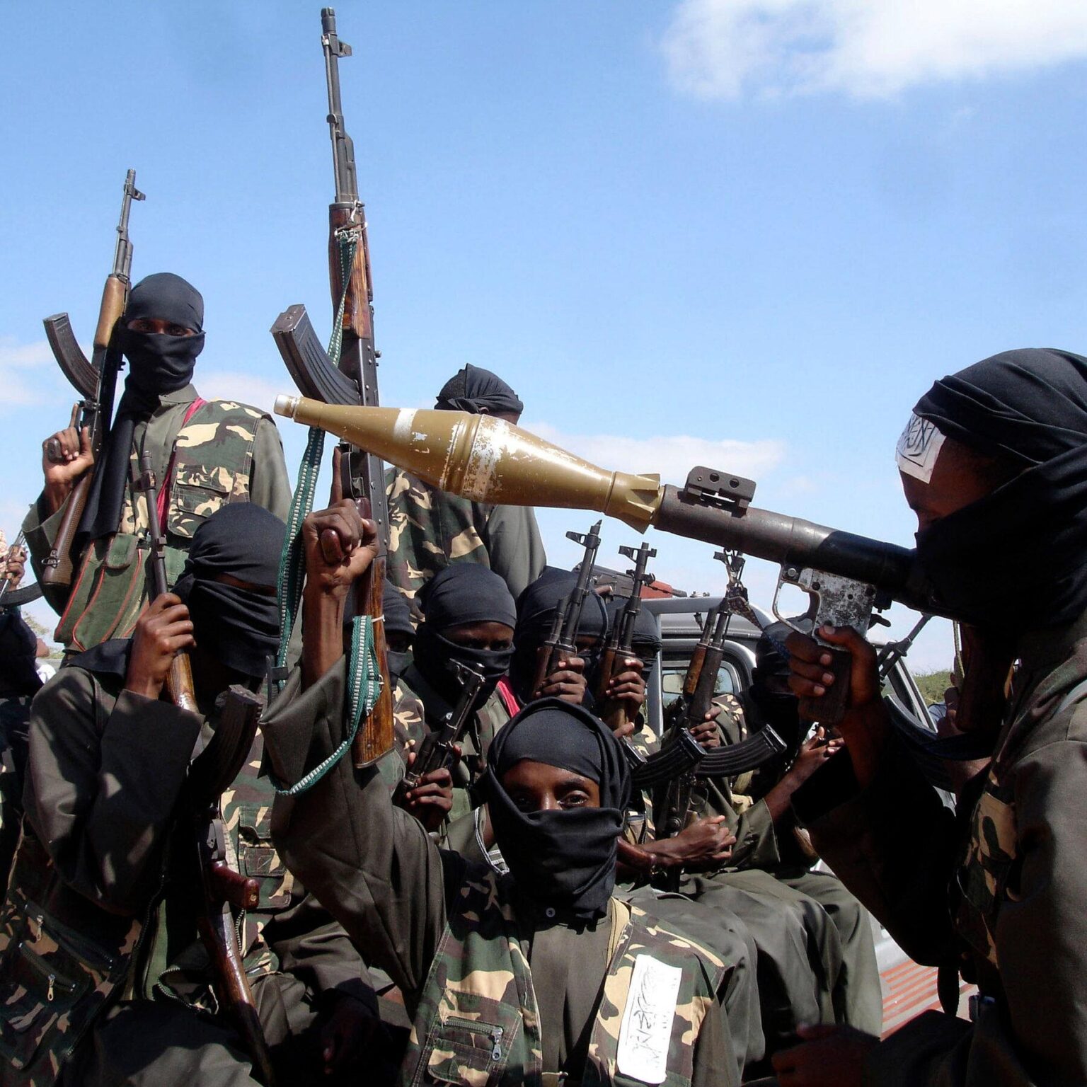 SOFREP Daily: US-Somalia Strike Islamic State Militants Hideouts in Puntland Mountains, North Korea Trades Firepower for Russian Tech Access