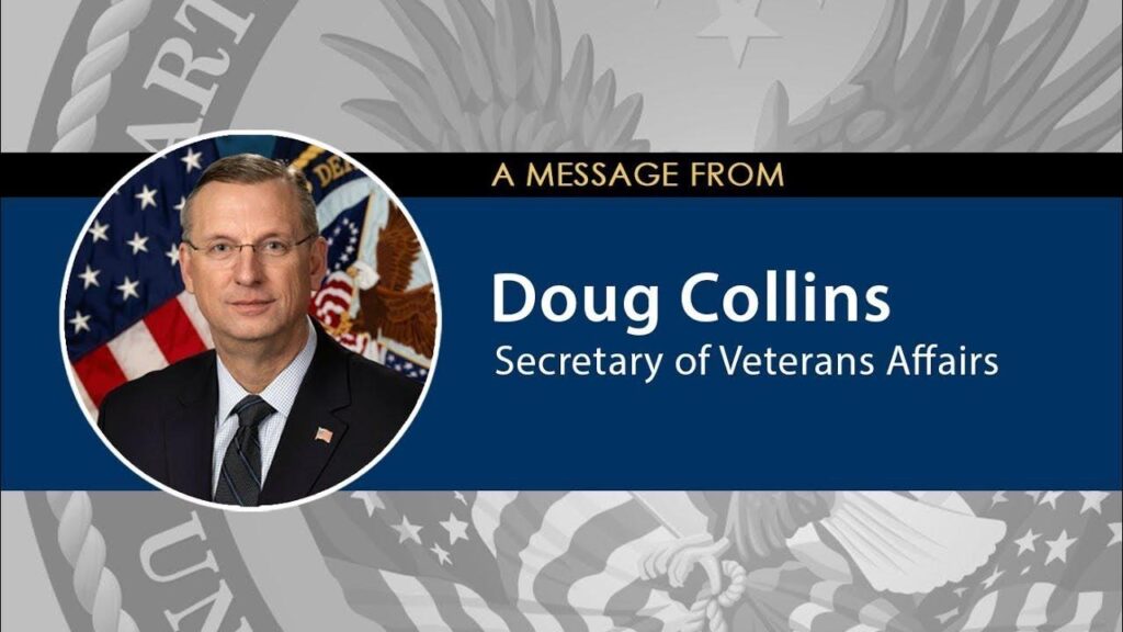 Senate confirms former VA benefits chief as new deputy secretary