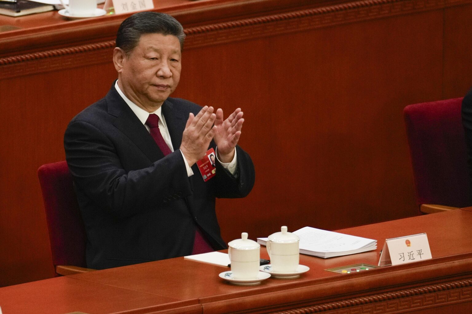 The Golden Dome is not ready to stop a Chinese attack on the US