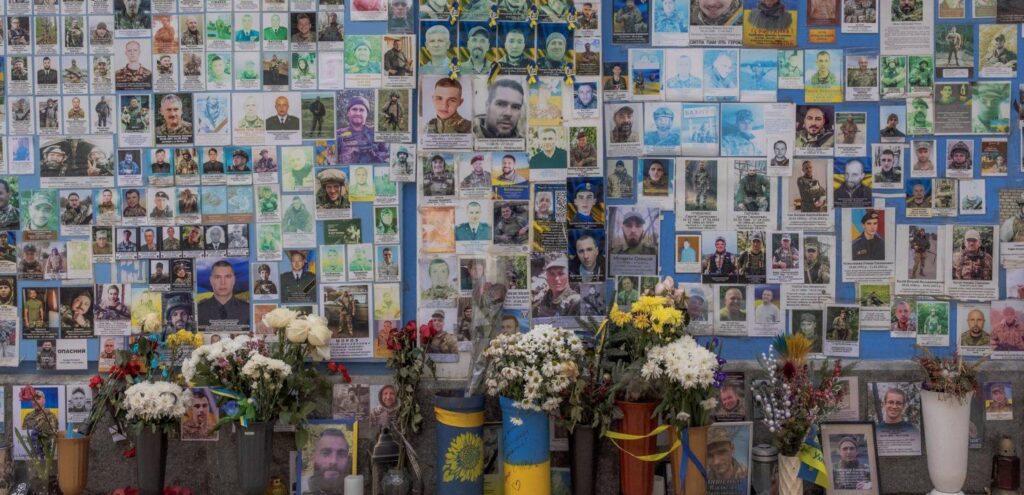 Sweden pledges $1.6 billion in new Ukraine aid, including air defense