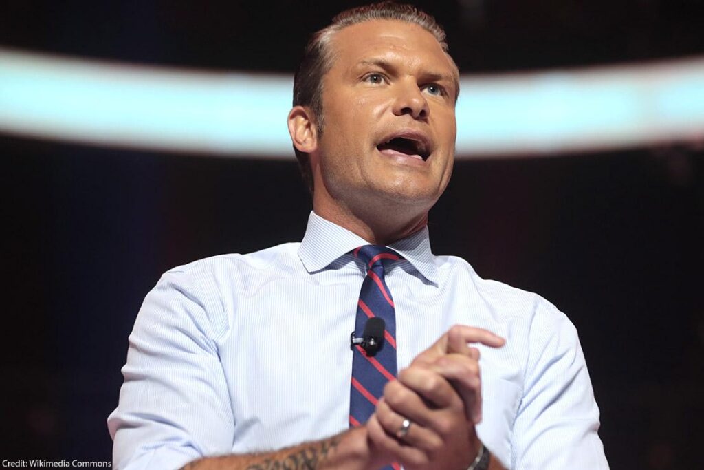 Hegseth Credits Panama with Improving Security Cooperation After Meeting with President