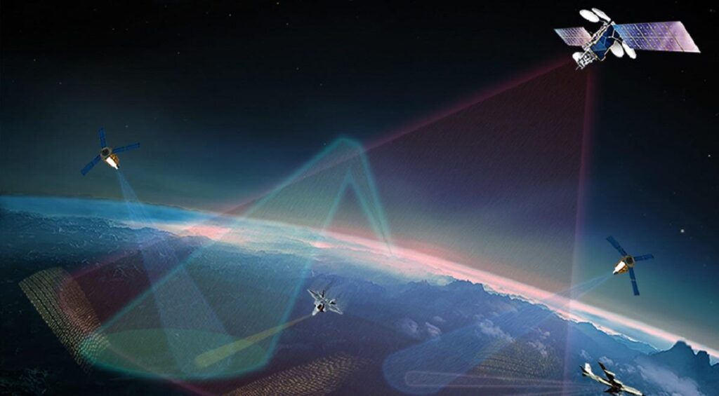 New Space Force ‘warfighting framework’ sharpens weaponization plans
