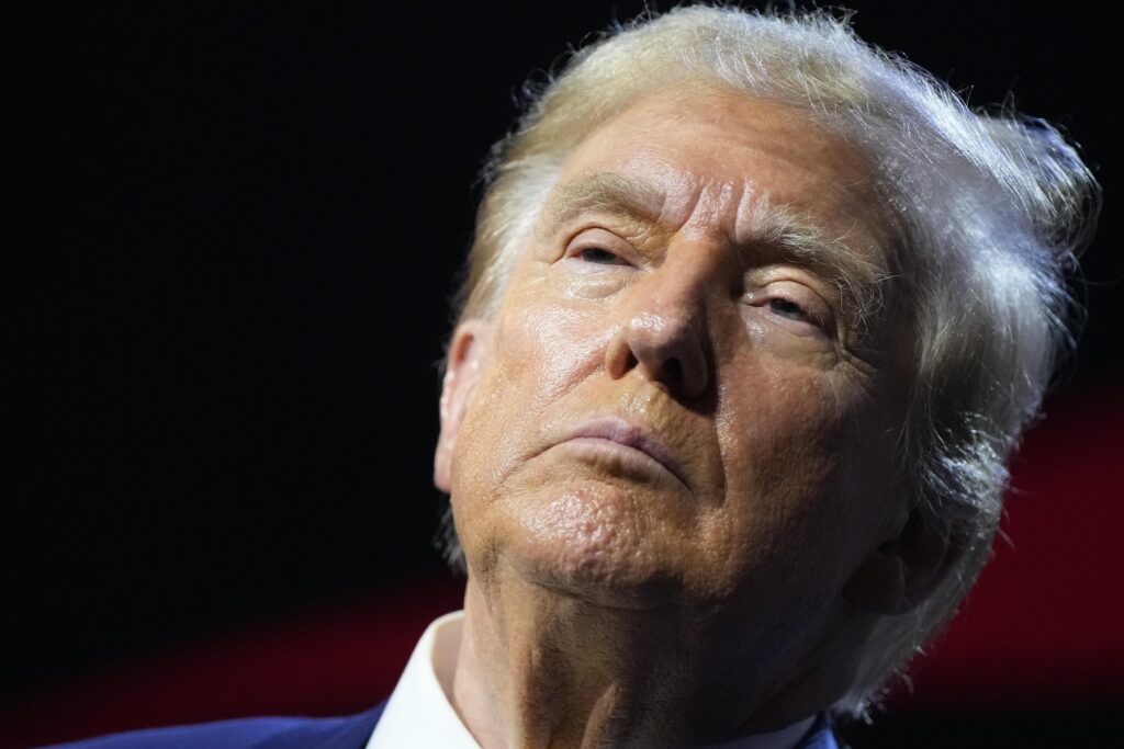 Space Force gets head start on Trump’s commercial buying push