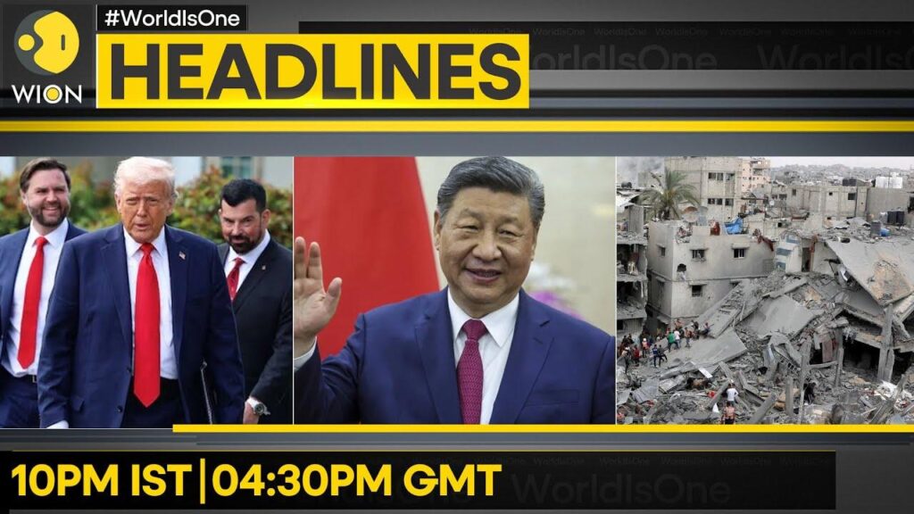 SOFREP Evening Brief: Hamas Rejects Israeli Truce Proposal, US Destroys Key Houthi Fuel Port in Yemen Amid Ongoing Strikes