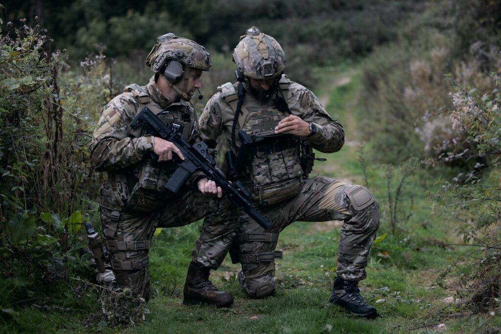 Army announces latest unit rotations, including soldiers from Lithuania heading home