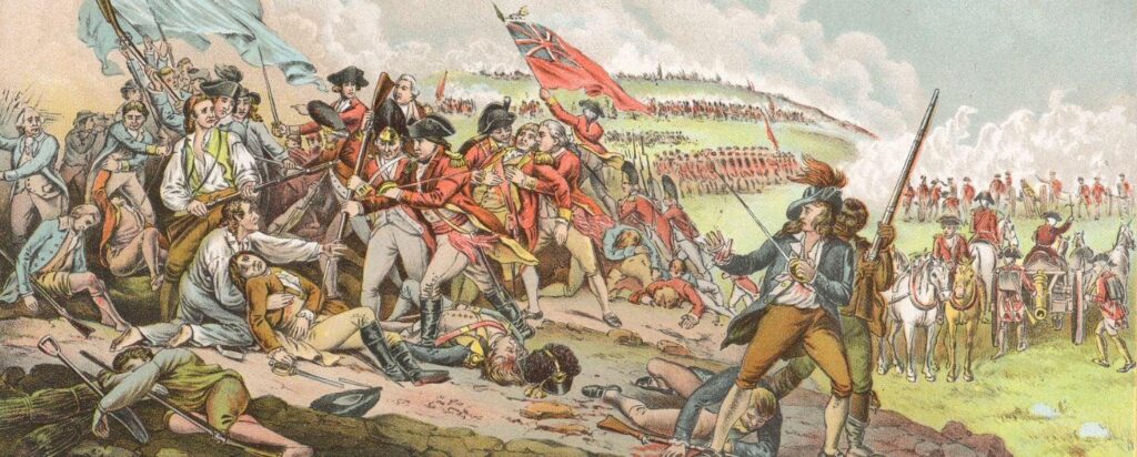 250 Years After America Went to War for Independence, a Divided Nation Battles Over its Legacy