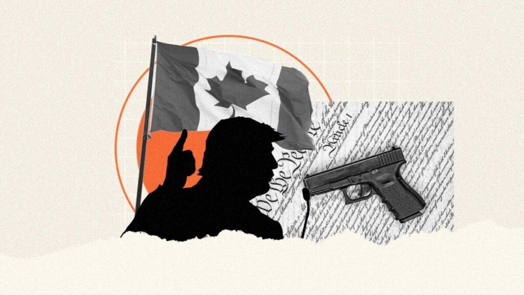 Op-Ed: Canadian Firearms Owners are Being Persecuted