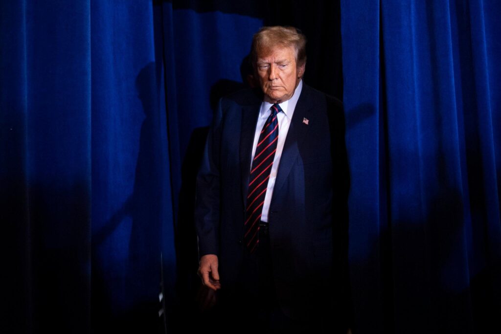 SOFREP Evening Brief: Trump’s Insurrection Act Deadline Looms, Classes Resume Monday at Florida State University After Mass Shooting, Pope Francis’ Easter Mass Message