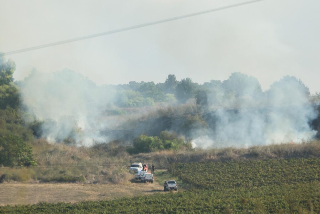 SOFREP Evening Brief: Houthis Launch Missile at Northern Israel, Explosions Rock Russian Ammunition Depot Near Moscow