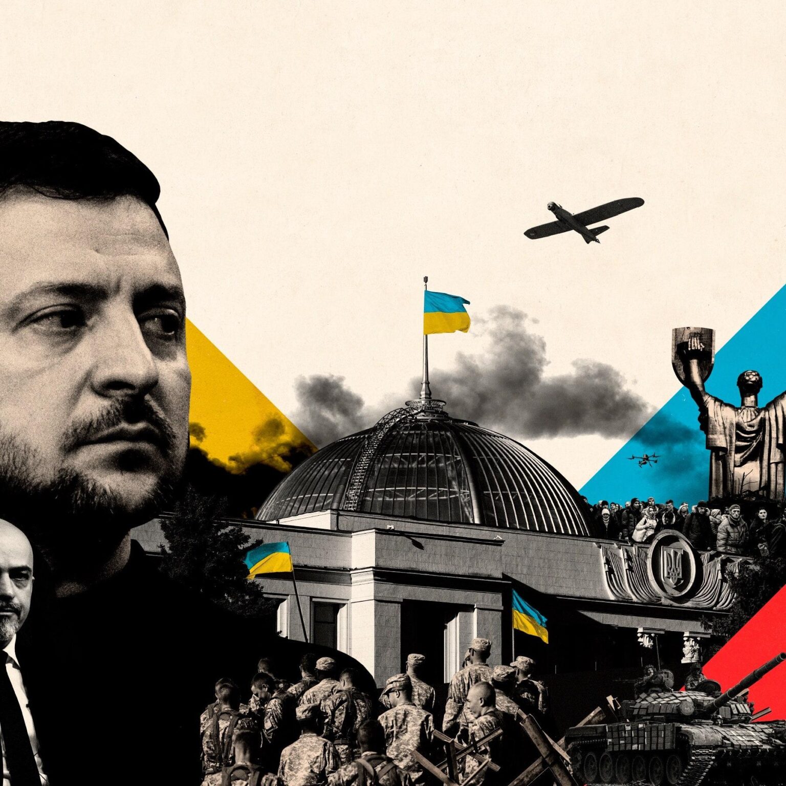 Zelensky’s Suicide Mission: Why Ukraine’s Losing Hand Means Trump Holds the Cards