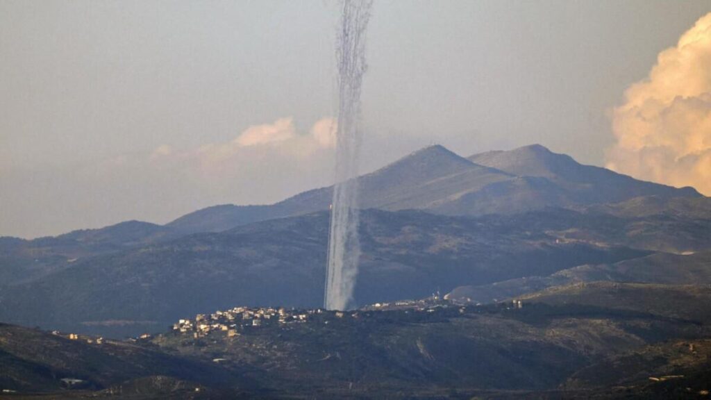 SOFREP Morning Brief: Hezbollah Accuses Israel of Ceasefire Violations After New Strikes on Beirut, Massive Blackout Paralyzes Spain and Portugal