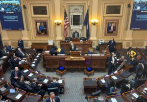 House chairman asks Attorney General to investigate former VA leaders