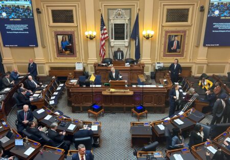 House chairman asks Attorney General to investigate former VA leaders