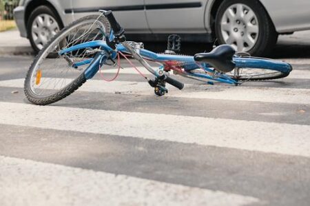 After Paralyzing Bike Accident, Veteran Lauds VA as Critical to Recovery