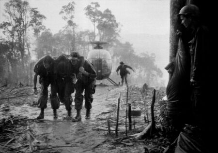 For some Americans, the end of the Vietnam War is still deeply felt