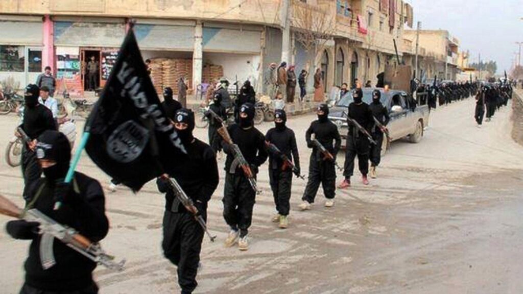 Suspected ISIS Operative Arrested in Iraq in Connection to New Year’s Day New Orleans Bourbon Street Killings