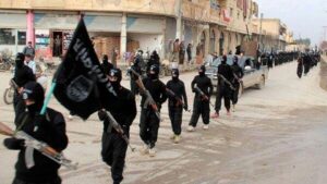 Suspected ISIS Operative Arrested in Iraq in Connection to New Year’s Day New Orleans Bourbon Street Killings