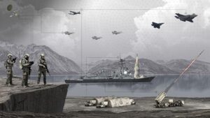 With new jets, Marines need new weapons for future fights