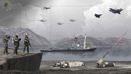 With new jets, Marines need new weapons for future fights