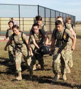 JROTC Expansion at US High Schools Eyed as Part of Bill to Boost Recruiting