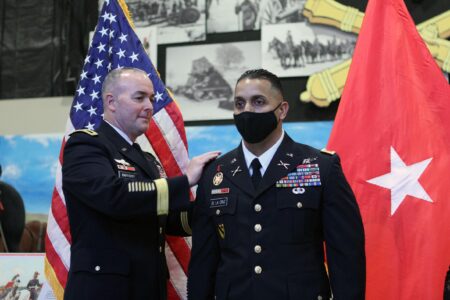 Viet Cong targeted US officers — they hadn’t counted on this sergeant