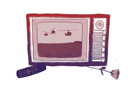 12 TV shows influenced by the Vietnam War