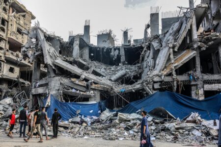 SOFREP Evening Brief: US Urges Israel to Allow Gaza Aid, Ukraine Offers Minerals for Military Support