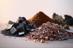 Ukraine Says It’s Poised to Sign a Key Mineral Resources Deal with the US on Wednesday