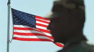 After Recent Years of Reform, Vets Fear Trump Cuts to VA Will Undo Lifeline Health Care, Research