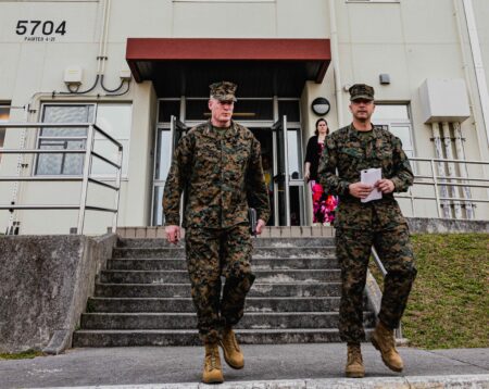 Barracks 2030 isn’t a ‘fix it and forget it’ effort, USMC leaders say