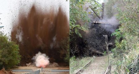 SOFREP Morning Brief: North Korea and Russia Begin Construction on First Cross-Border Bridge, US Targets Jalisco New Generation Cartel with Fresh Sanctions