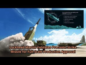 Army Makes Massive Precision-Strike Missile Buy