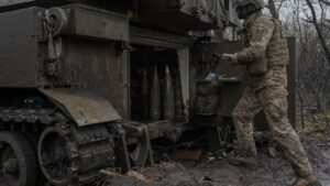 SOFREP Evening Brief: Israel Strikes Near Syrian Presidential Palace, Greece Arrests Suspected Russian Spy for Tracking Ukraine-bound Convoys