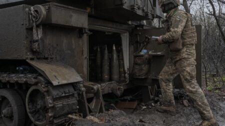 SOFREP Evening Brief: Israel Strikes Near Syrian Presidential Palace, Greece Arrests Suspected Russian Spy for Tracking Ukraine-bound Convoys