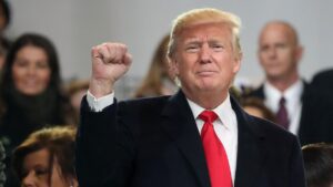 Army plans for Trump birthday parade include 6,600 troops: Report
