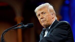 ‘Gimmicks’: GOP lawmakers slam Trump’s ‘trillion-dollar’ defense-spending proposal